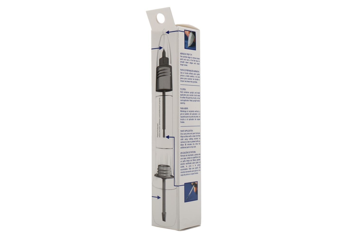 ACDELCO GM ORIGINAL EQUIPMENT - Paint - DCB - 19367802