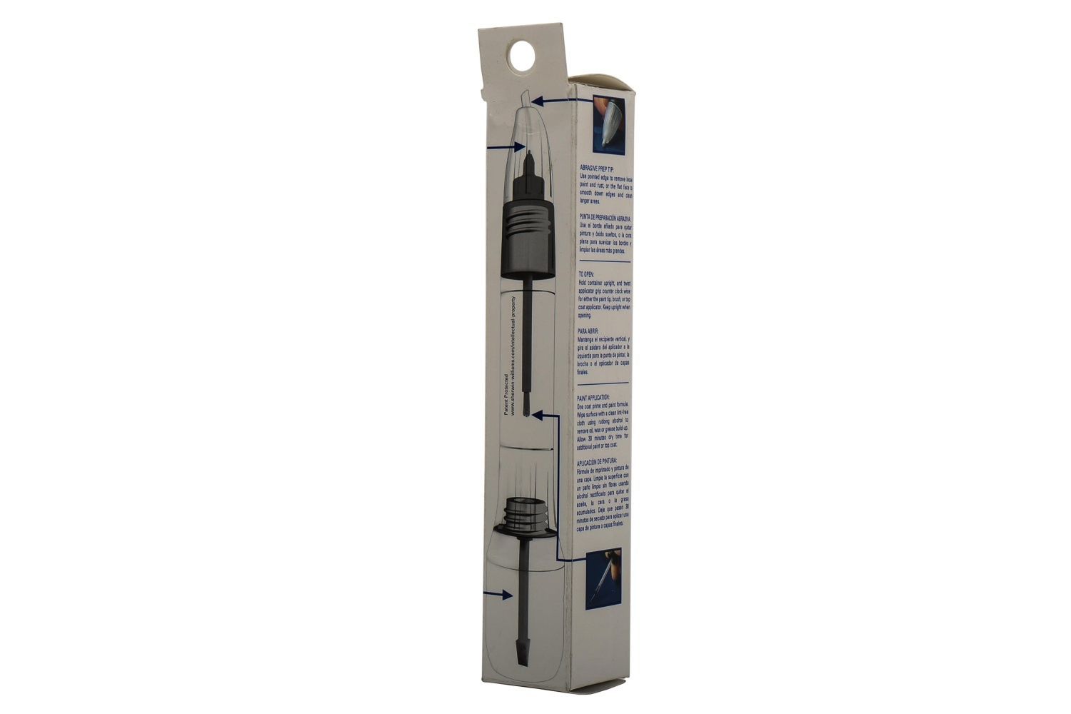 ACDELCO GM ORIGINAL EQUIPMENT - Paint - DCB - 19367842