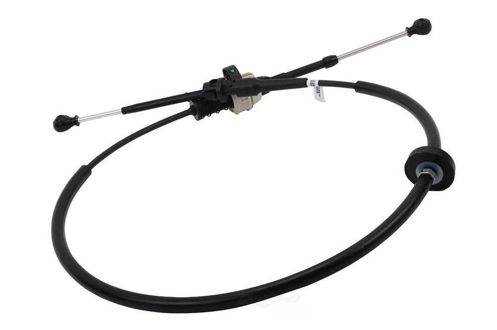 GM GENUINE PARTS - Automatic Transmission Shifter Cable - GMP 19368078