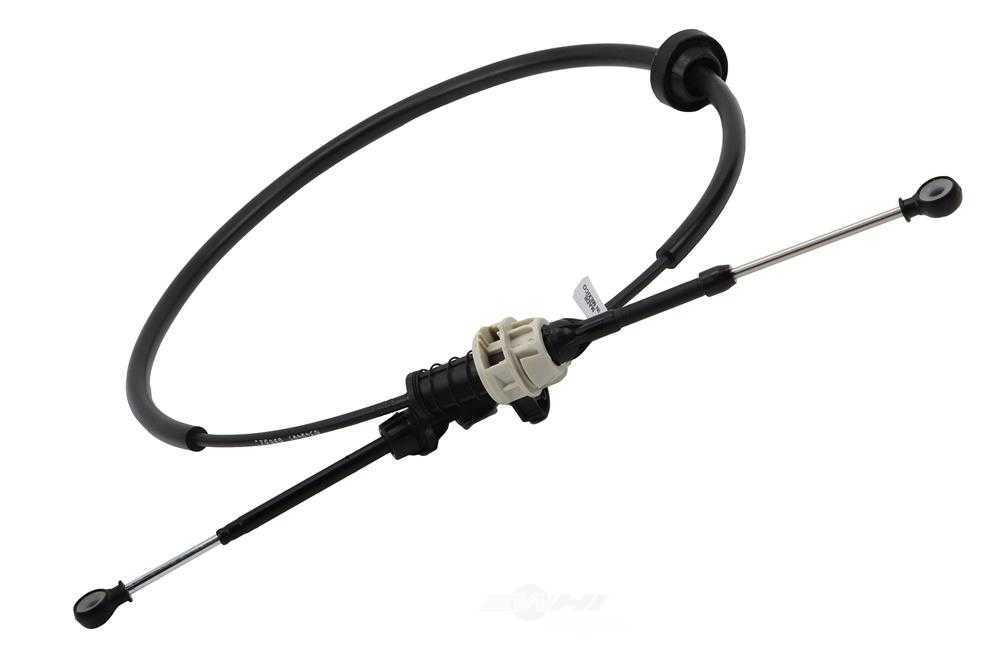 GM GENUINE PARTS - Automatic Transmission Shifter Cable - GMP 19368078