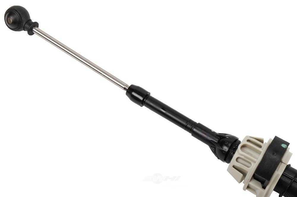 GM GENUINE PARTS - Automatic Transmission Shifter Cable - GMP 19368079