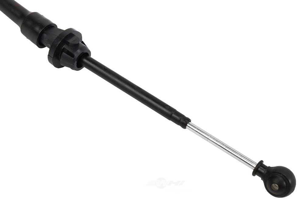GM GENUINE PARTS - Automatic Transmission Shifter Cable - GMP 19368079