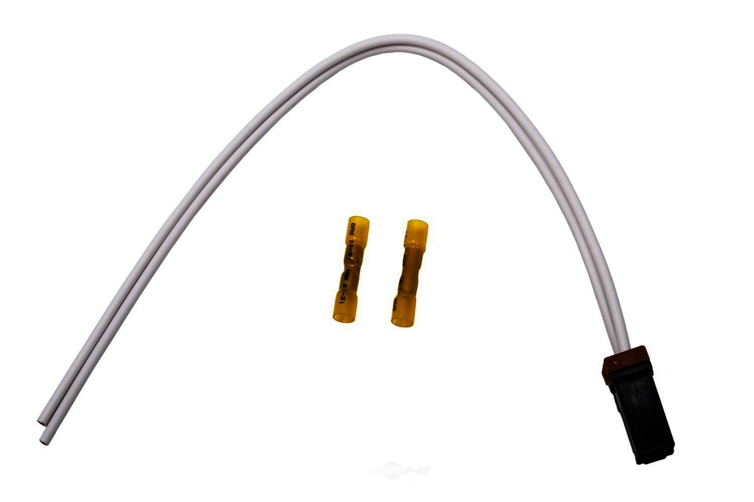 ACDELCO GM ORIGINAL EQUIPMENT - Multi-Purpose Wire Connector - DCB PT3749