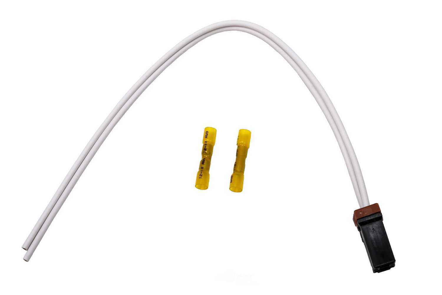 ACDELCO GM ORIGINAL EQUIPMENT - Multi-Purpose Wire Connector - DCB PT3749