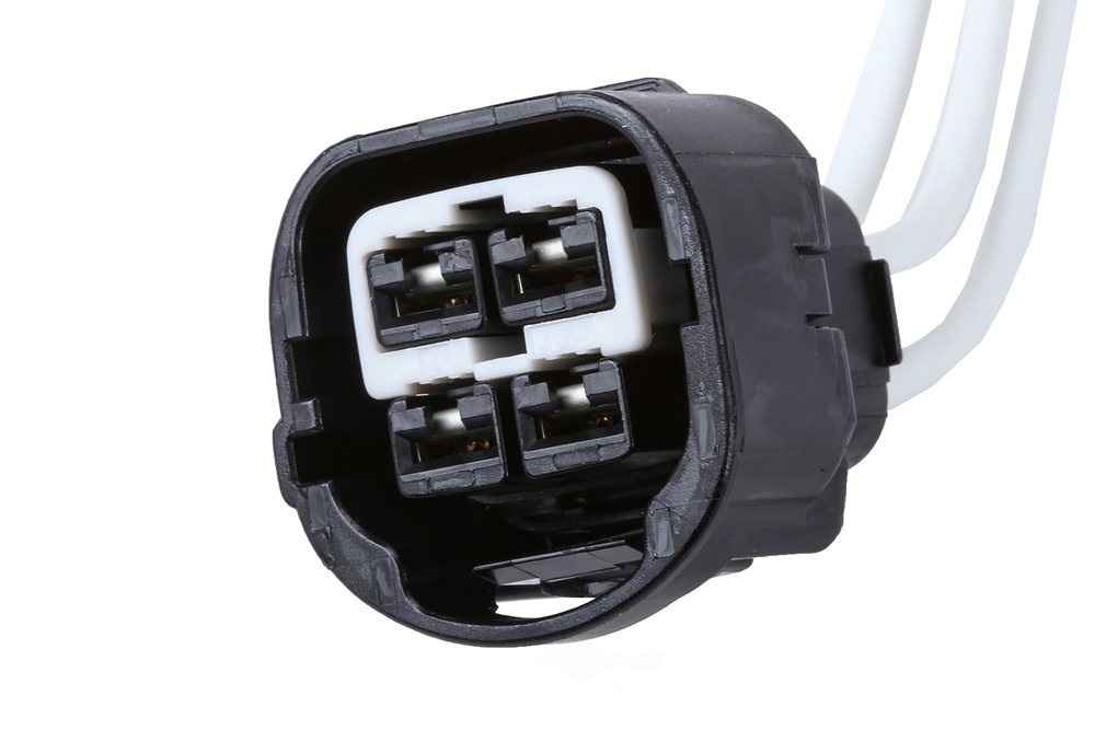 ACDELCO GM ORIGINAL EQUIPMENT - Multi-Purpose Wire Connector - DCB - pt3783