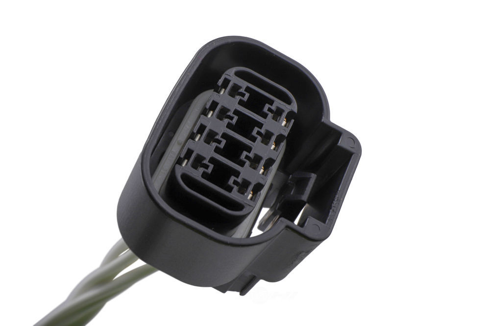 ACDELCO GM ORIGINAL EQUIPMENT - Multi-Purpose Wire Connector - DCB - pt3787