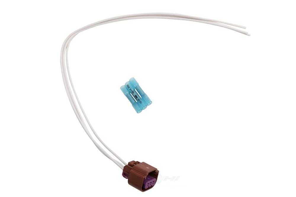 ACDELCO GM ORIGINAL EQUIPMENT - Multi-Purpose Wire Connector - DCB PT3788