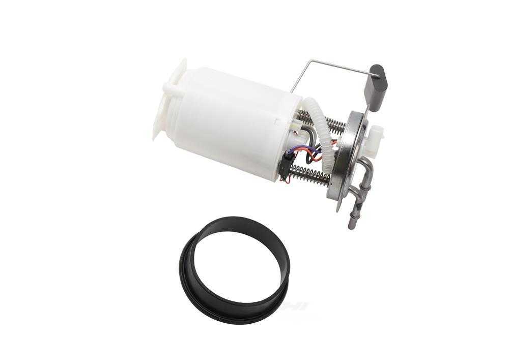GM GENUINE PARTS - Fuel Pump Module Assembly - GMP MU1835