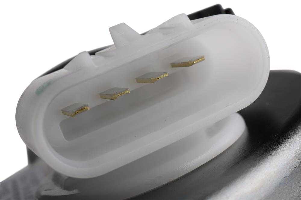 GM GENUINE PARTS - Fuel Pump Module Assembly - GMP M100125