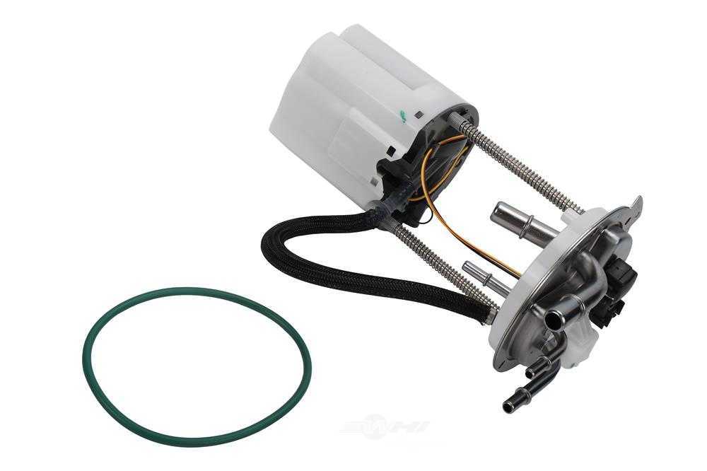GM GENUINE PARTS - Fuel Pump Module Assembly - GMP M100125