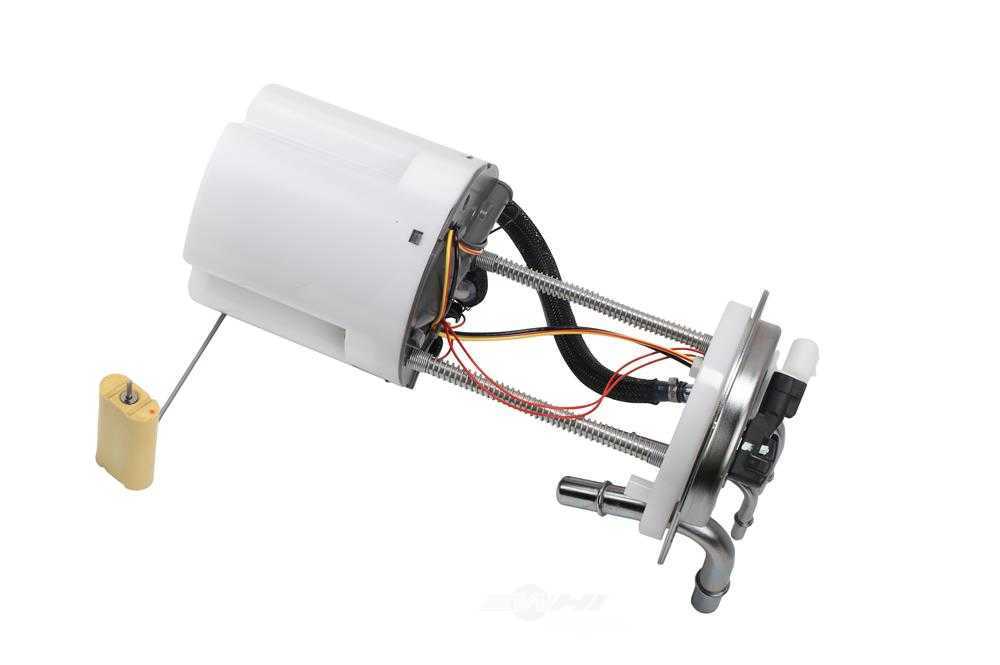 GM GENUINE PARTS - Fuel Pump Module Assembly - GMP MU2159