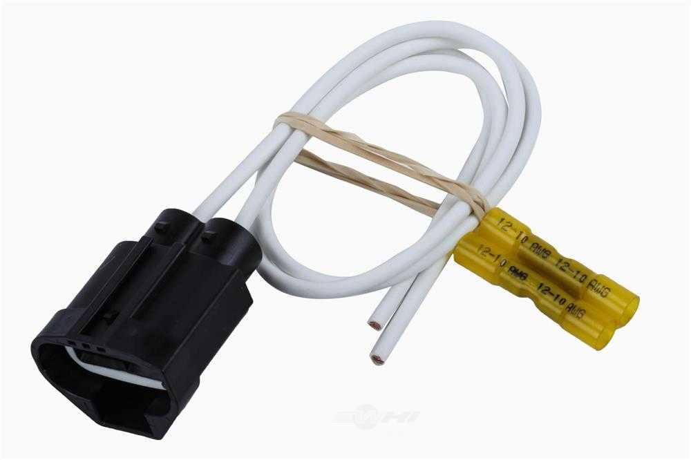 GM GENUINE PARTS - Multi-Purpose Wire Connector - GMP PT3889