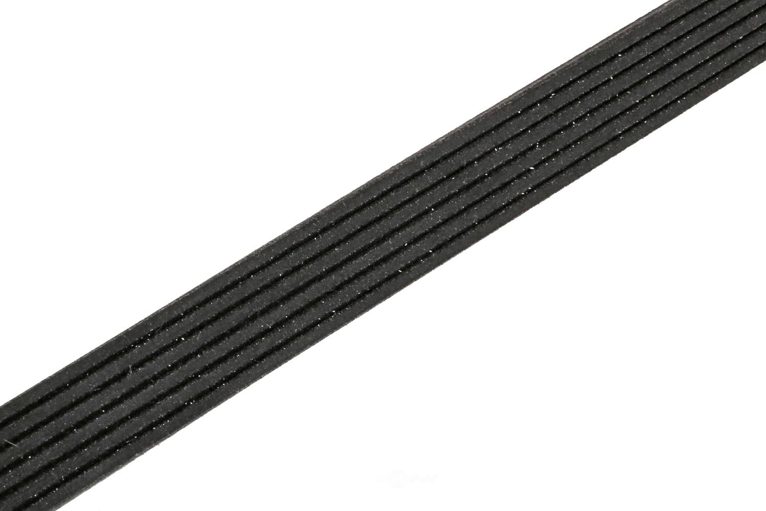 ACDELCO GM ORIGINAL EQUIPMENT - Serpentine Belt - DCB - 19369000