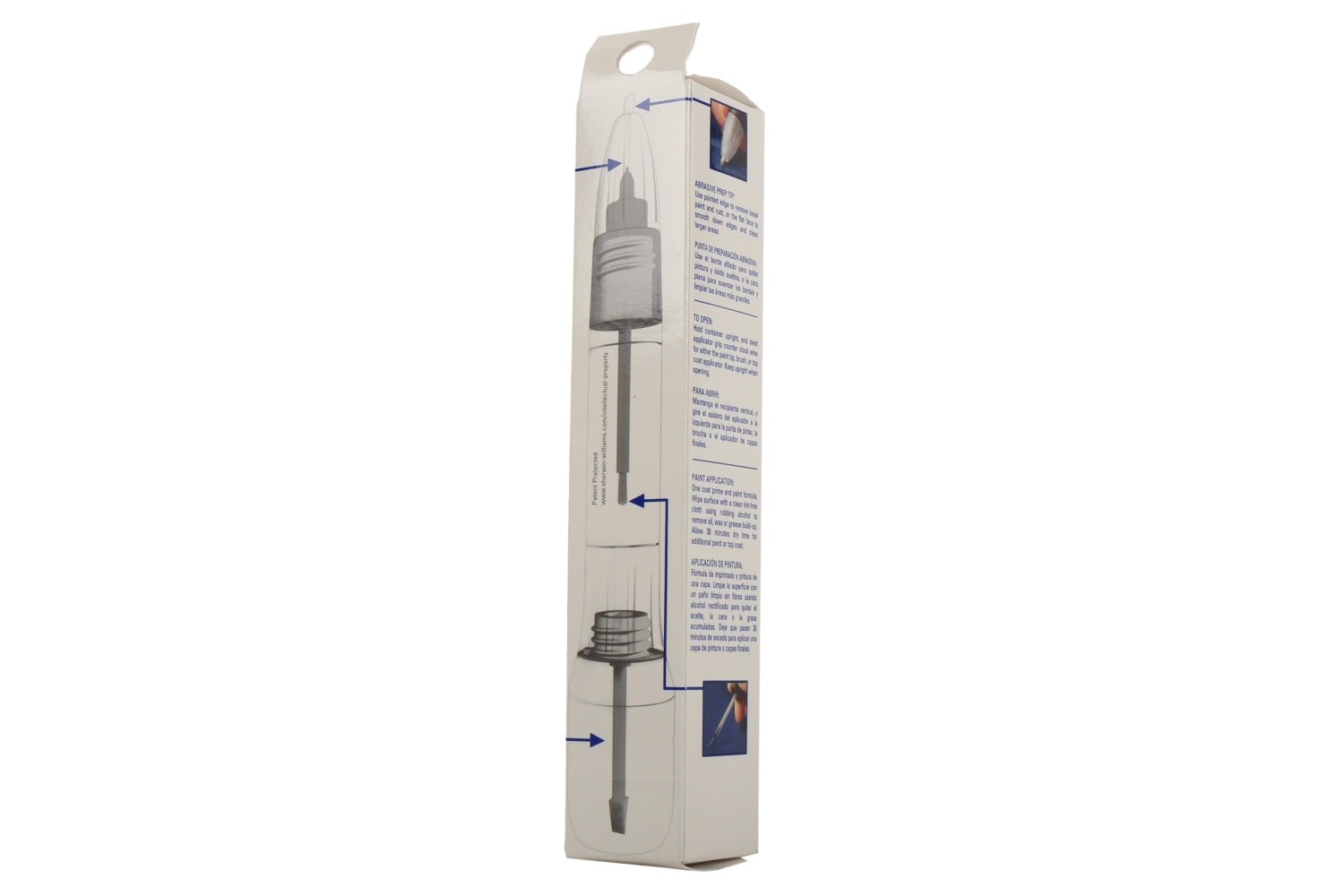 ACDELCO GM ORIGINAL EQUIPMENT - Paint - DCB - 19369635