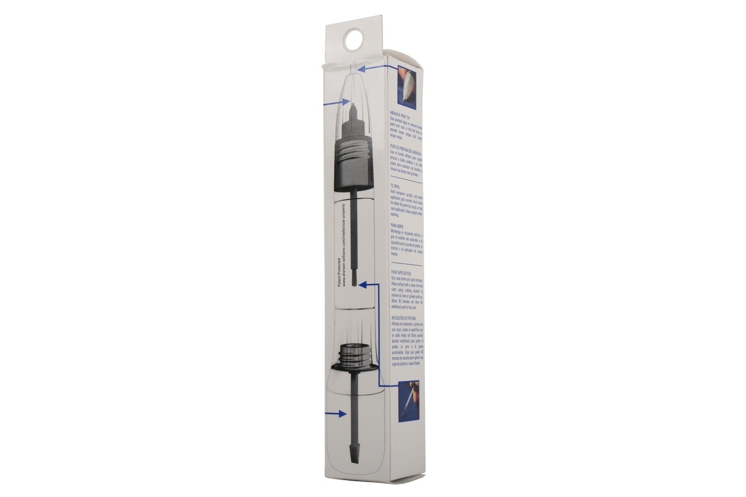 ACDELCO GM ORIGINAL EQUIPMENT - Paint - DCB - 19369638