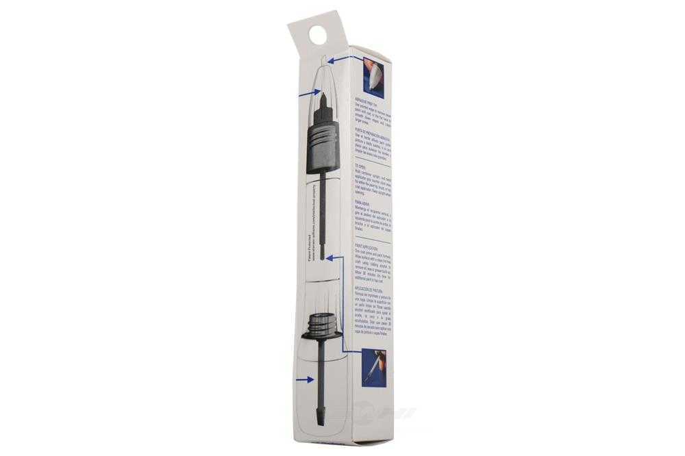 ACDELCO GM ORIGINAL EQUIPMENT - Paint - DCB - 19369641