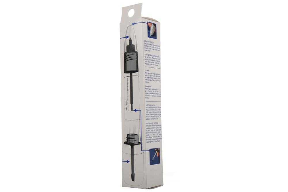 ACDELCO GM ORIGINAL EQUIPMENT - Paint - DCB - 19369647