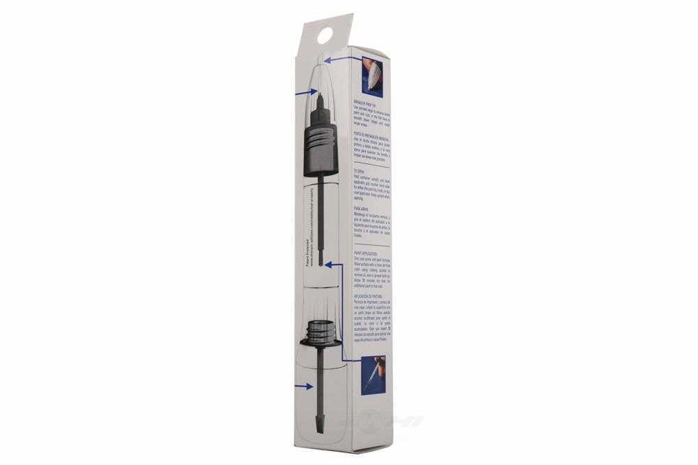 ACDELCO GM ORIGINAL EQUIPMENT - Paint - DCB - 19369650