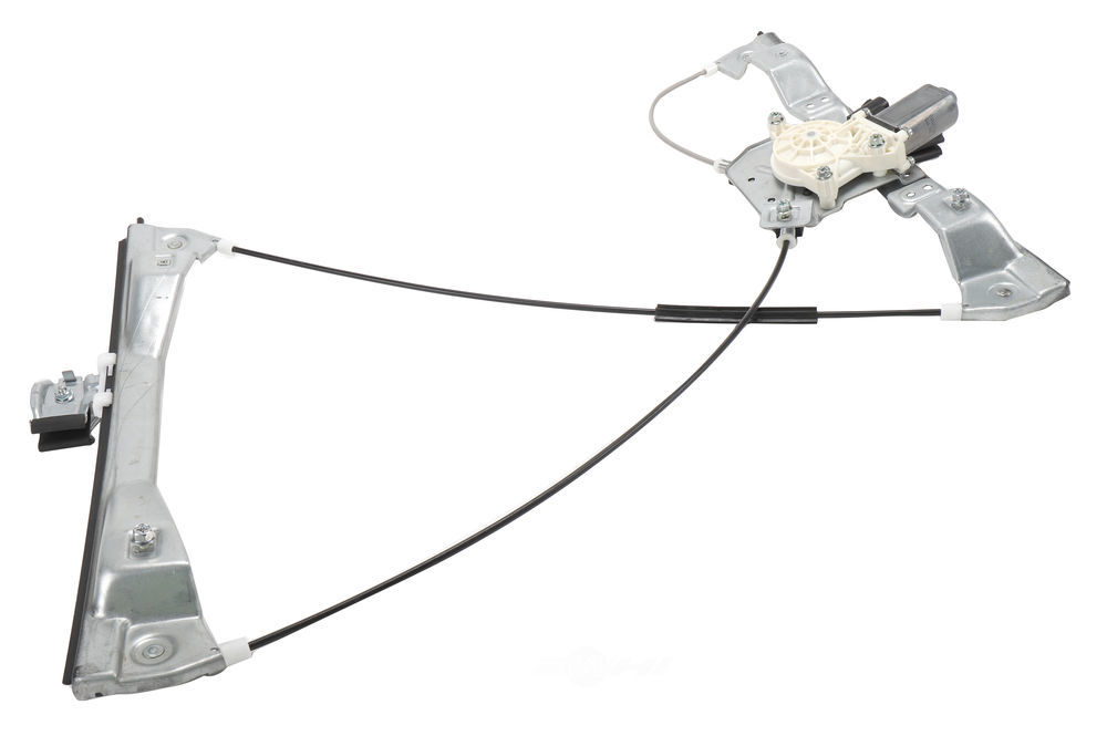 ACDELCO GM ORIGINAL EQUIPMENT - Window Motor and Regulator Assembly - DCB - 19369867