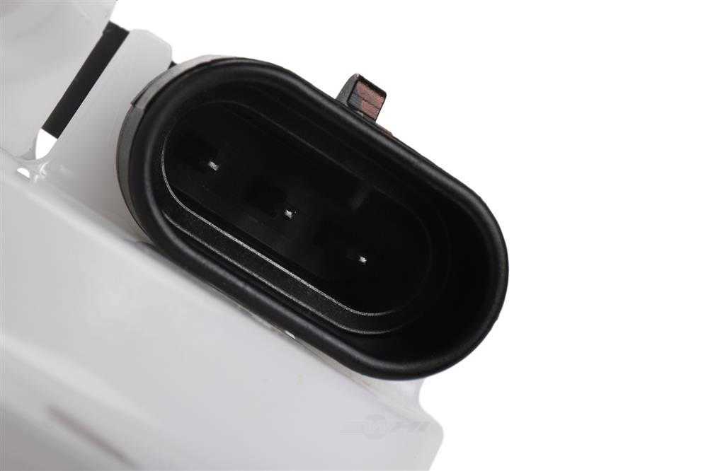 GM GENUINE PARTS - Fuel Pump Module Assembly - GMP MU1773