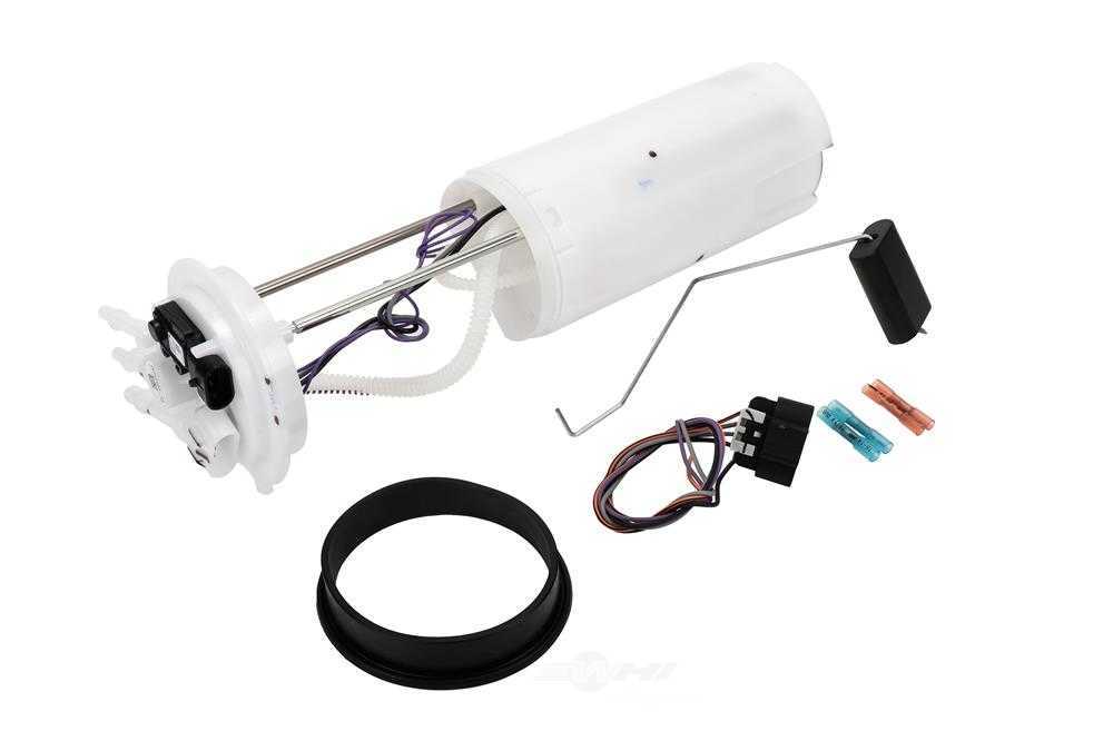 GM GENUINE PARTS - Fuel Pump Module Assembly - GMP MU1773