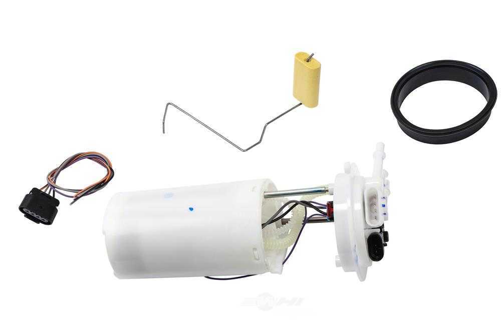 GM GENUINE PARTS - Fuel Pump Module Assembly - GMP MU1615