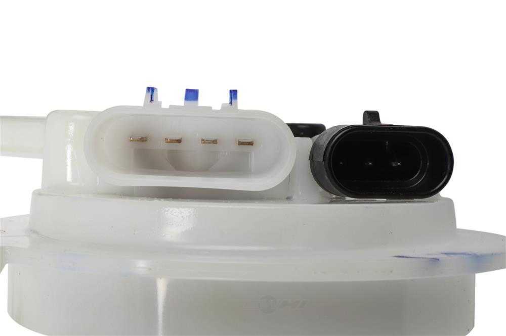 GM GENUINE PARTS - Fuel Pump Module Assembly - GMP MU1615