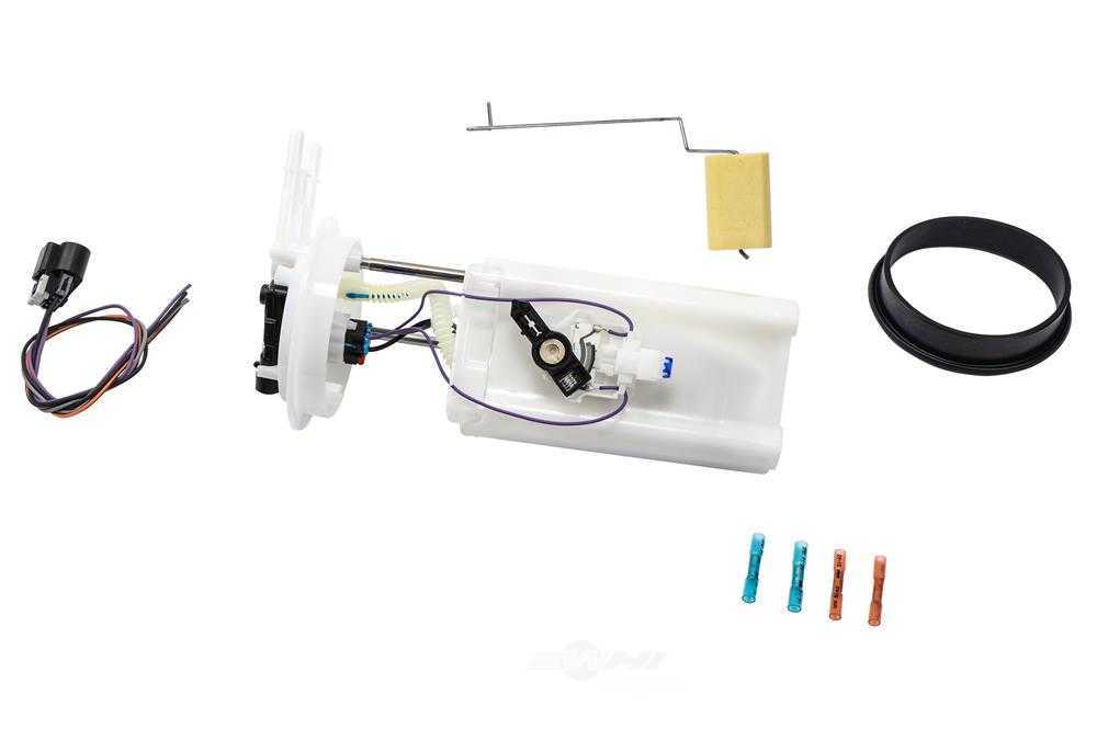 GM GENUINE PARTS - Fuel Pump Module Assembly - GMP MU1615