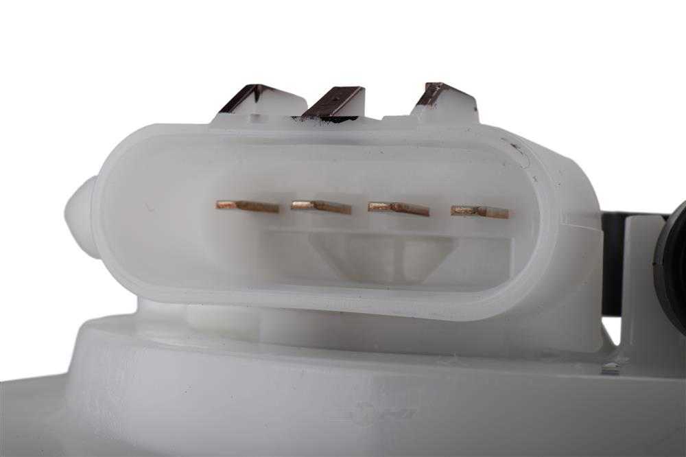 GM GENUINE PARTS - Fuel Pump Module Assembly - GMP MU1733