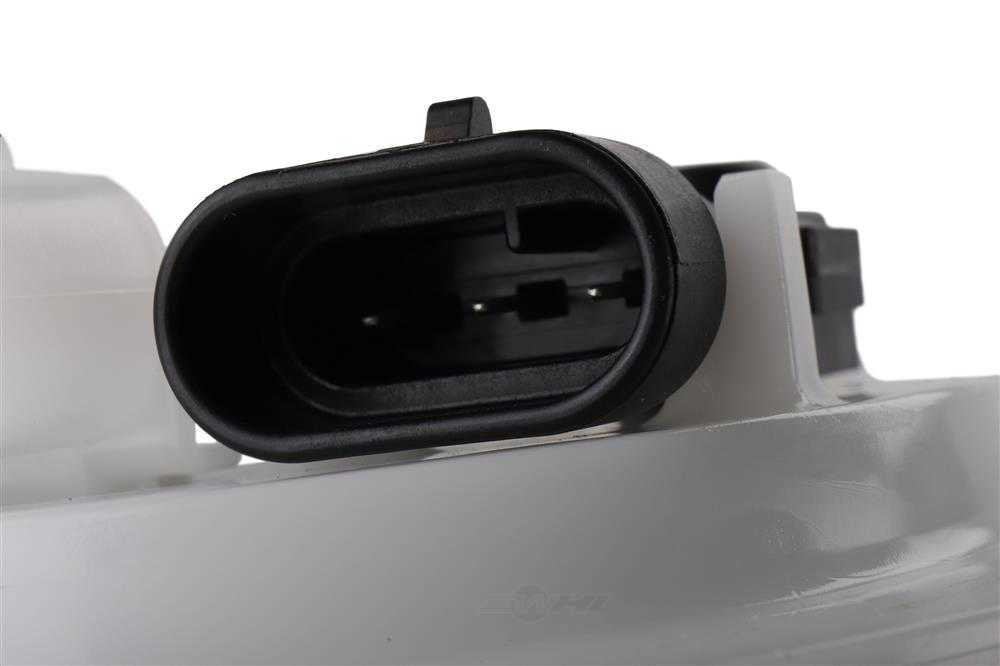 GM GENUINE PARTS - Fuel Pump Module Assembly - GMP MU1733