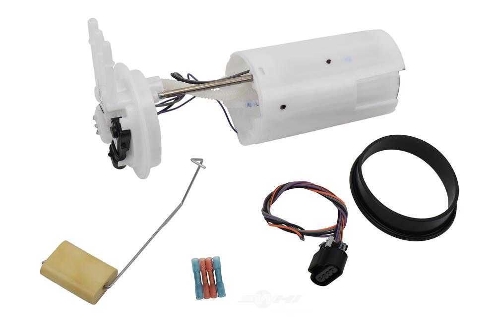 GM GENUINE PARTS - Fuel Pump Module Assembly - GMP MU1733