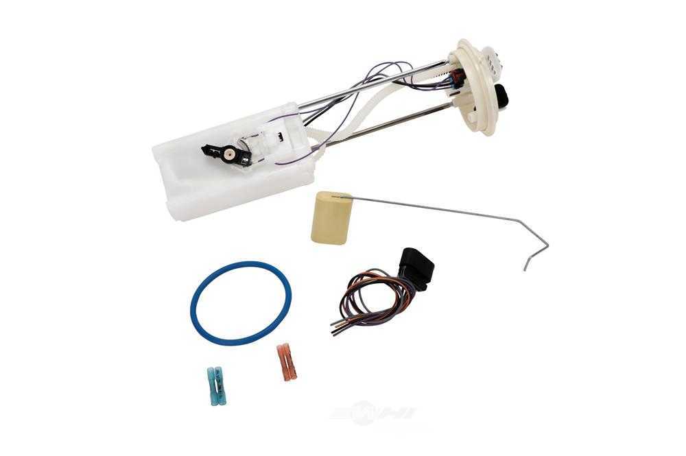 GM GENUINE PARTS - Fuel Pump Module Assembly - GMP MU1756