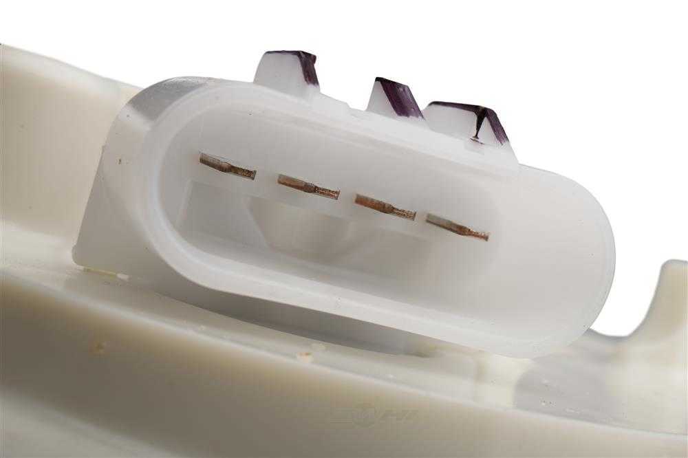 GM GENUINE PARTS - Fuel Pump Module Assembly - GMP MU1749