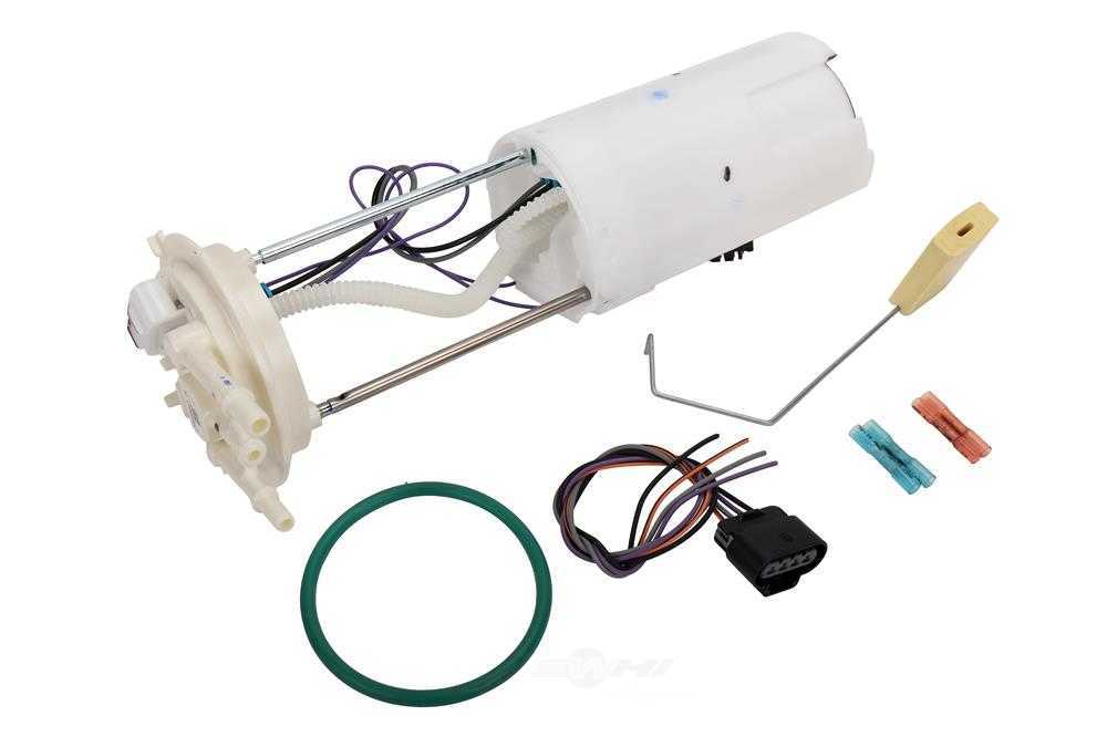 GM GENUINE PARTS - Fuel Pump Module Assembly - GMP MU1749