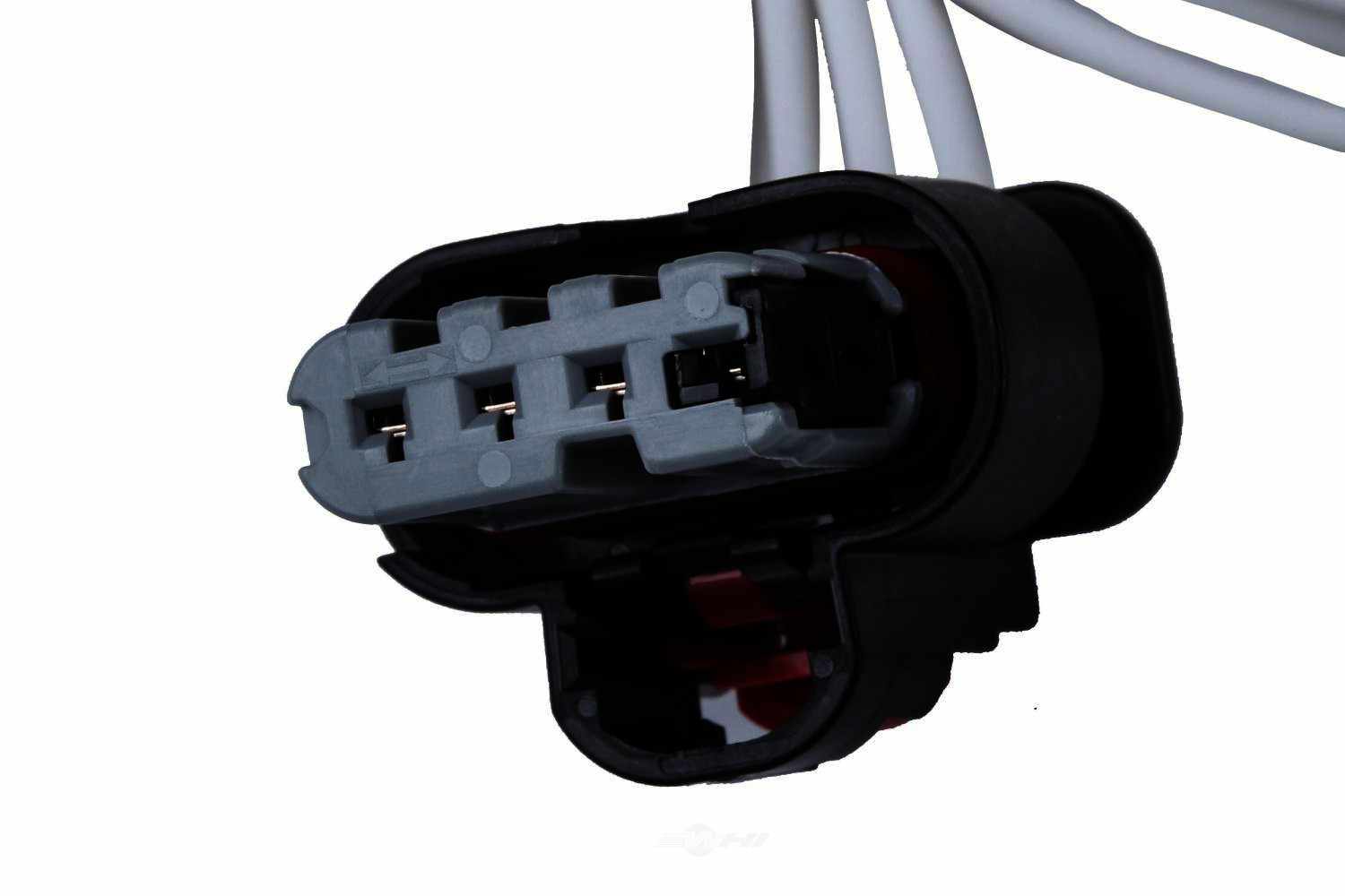 ACDELCO GM ORIGINAL EQUIPMENT - Engine Wiring Harness Connector - DCB - pt3919