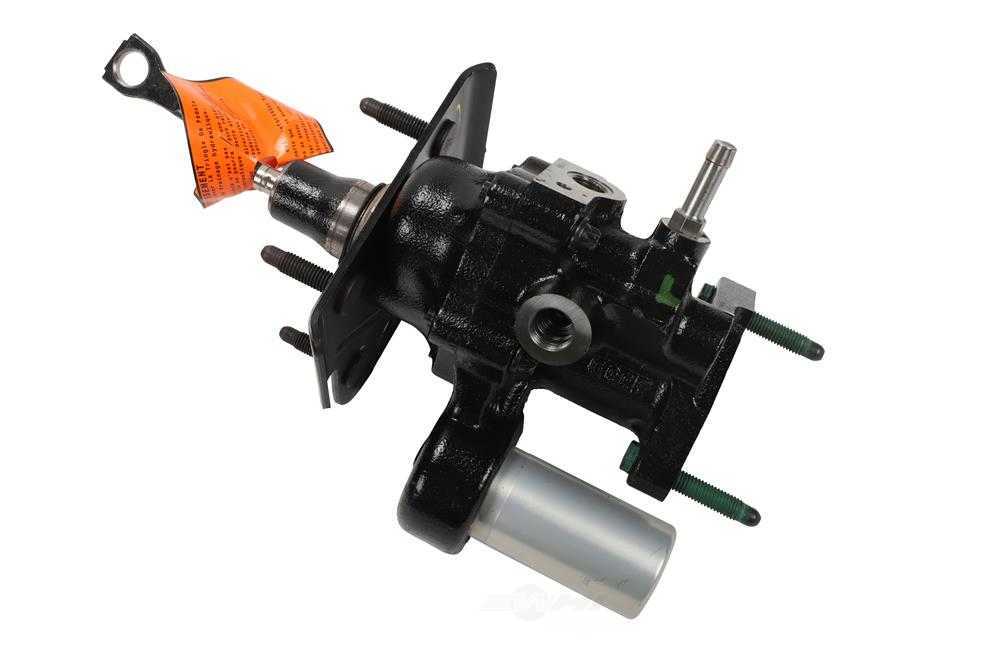 GM GENUINE PARTS - Power Brake Booster (Rear) - GMP 178-1037