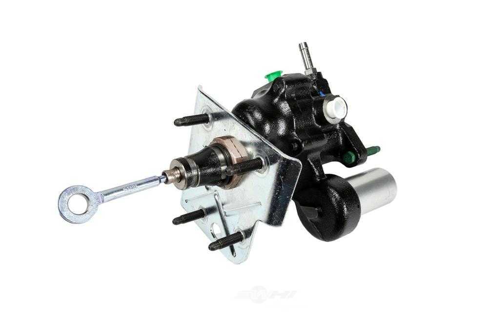 GM GENUINE PARTS - Power Brake Booster - GMP 178-1040