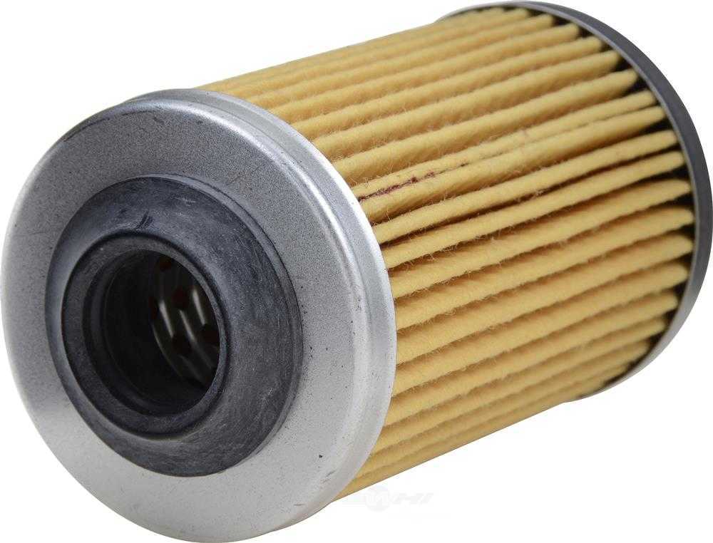 ACDELCO GOLD/PROFESSIONAL - Durapack Engine Oil Filter - Pack of 06 - DCC - pf2129gp6