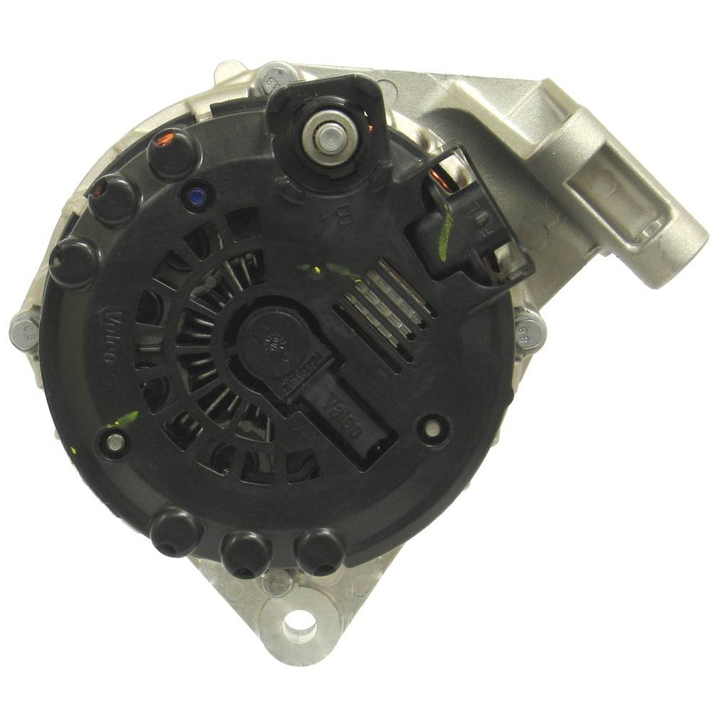 ACDELCO GOLD/PROFESSIONAL - Reman Alternator - DCC 334-2967A