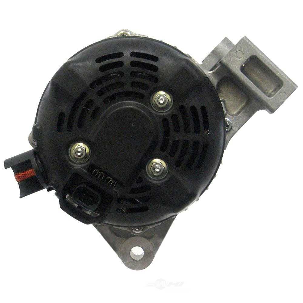 ACDELCO GOLD/PROFESSIONAL - Reman Alternator - DCC - 334-2969