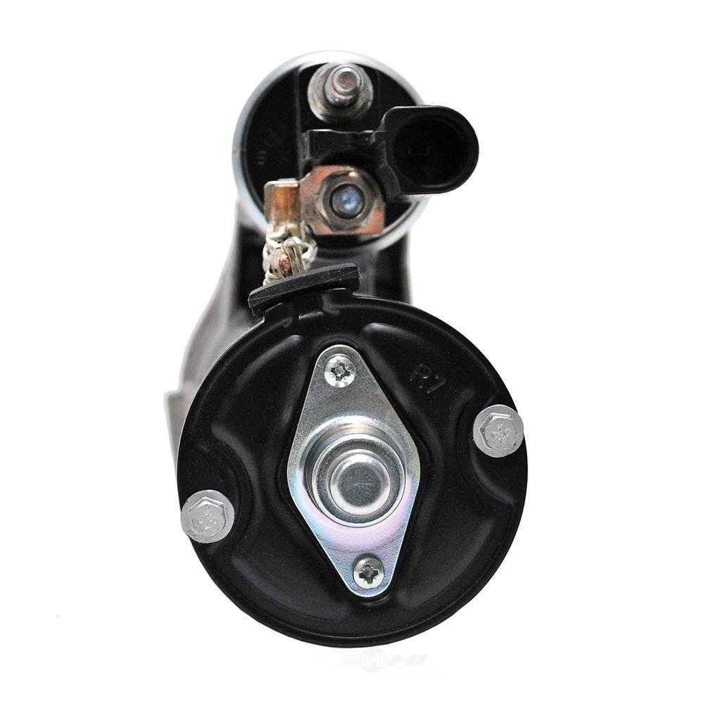 ACDELCO GOLD/PROFESSIONAL - Reman Starter Motor - DCC - 336-2202