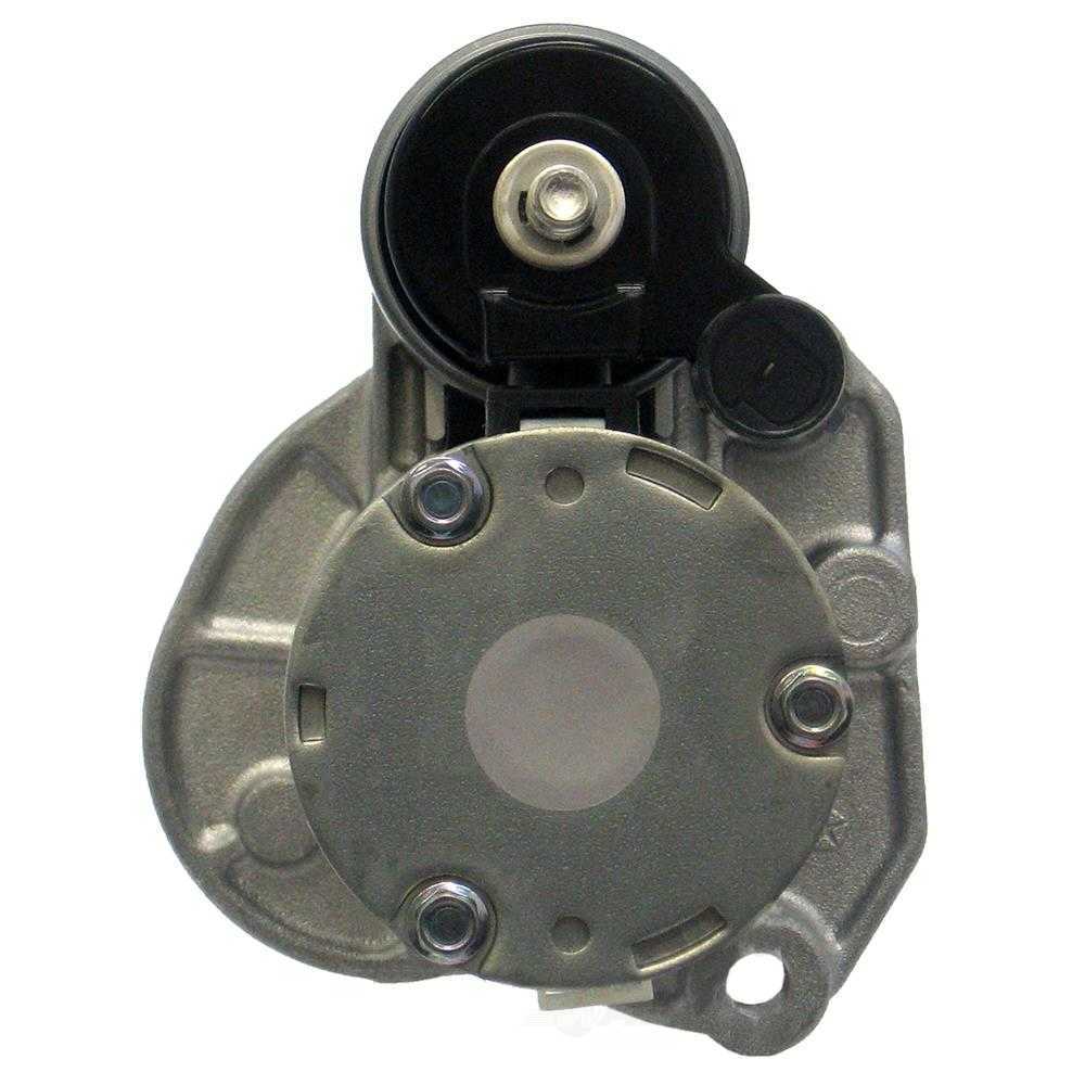 ACDELCO GOLD/PROFESSIONAL - Reman Starter Motor - DCC - 336-2212a
