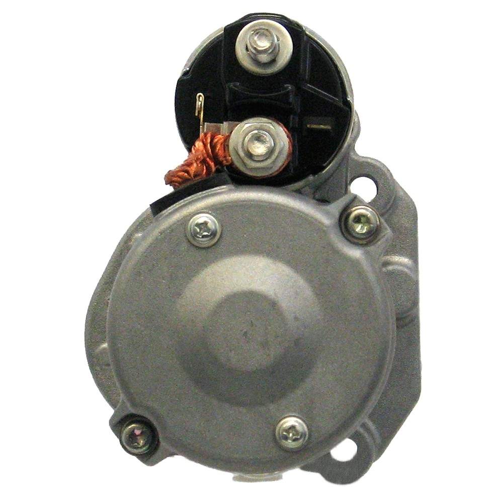 ACDELCO GOLD/PROFESSIONAL - Reman Starter Motor - DCC 336-2213