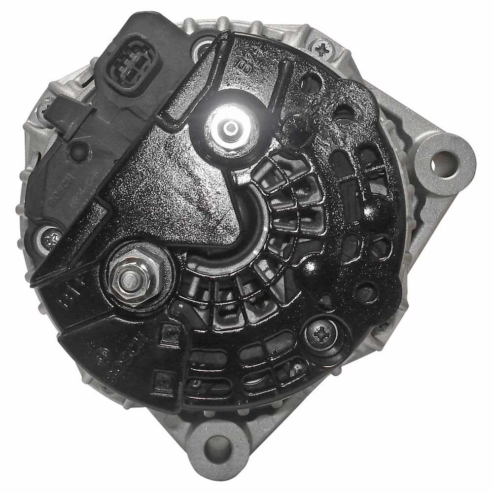 ACDELCO GOLD/PROFESSIONAL - Reman Alternator - DCC 334-2992A