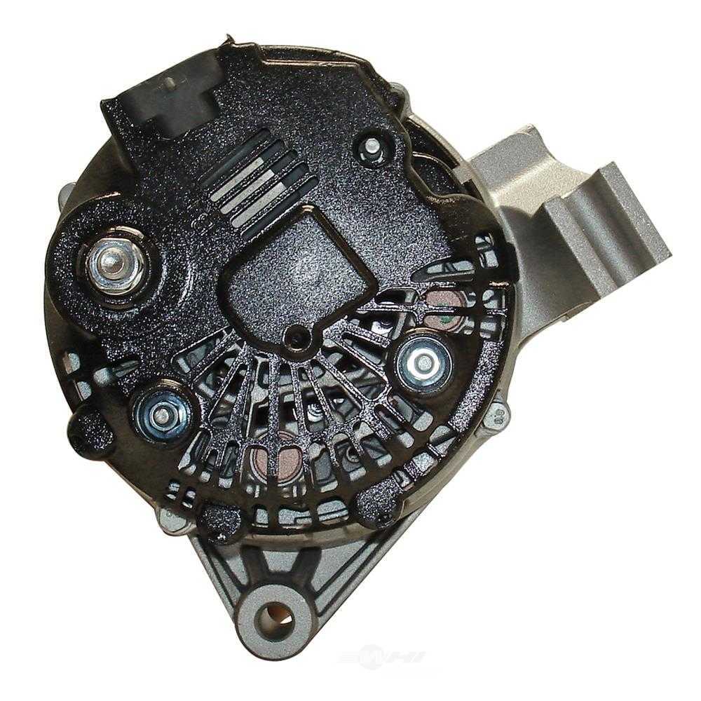 ACDELCO GOLD/PROFESSIONAL - Reman Alternator - DCC - 334-3022