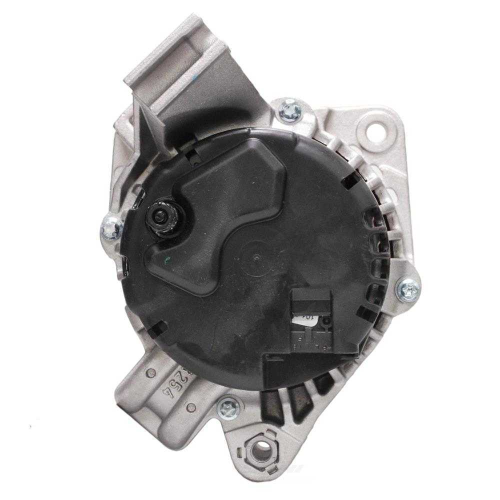 ACDELCO GOLD/PROFESSIONAL - Reman Alternator - DCC - 334-3024