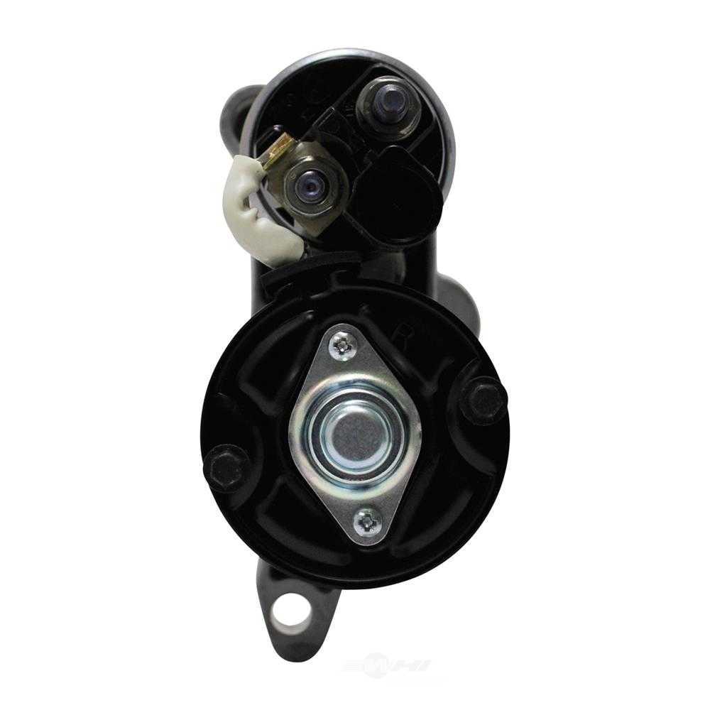ACDELCO GOLD/PROFESSIONAL - Reman Starter Motor - DCC - 336-2226