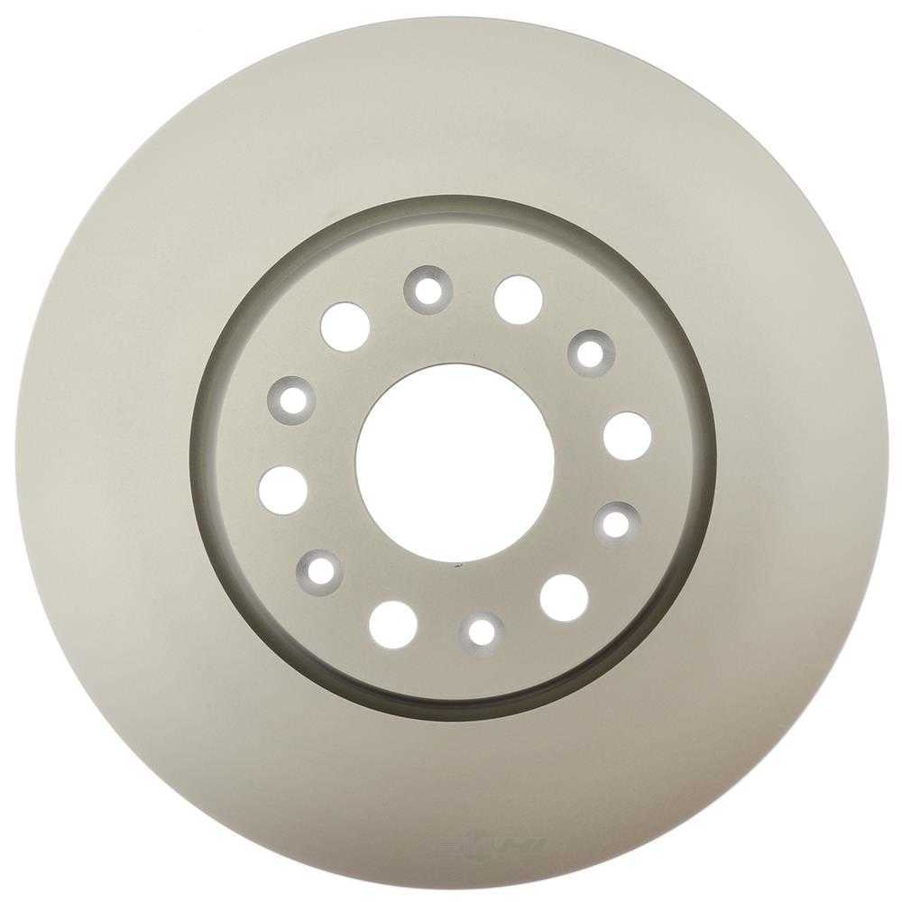 ACDELCO GOLD/PROFESSIONAL BRAKES - Fully Coated - ADU - 18a82061