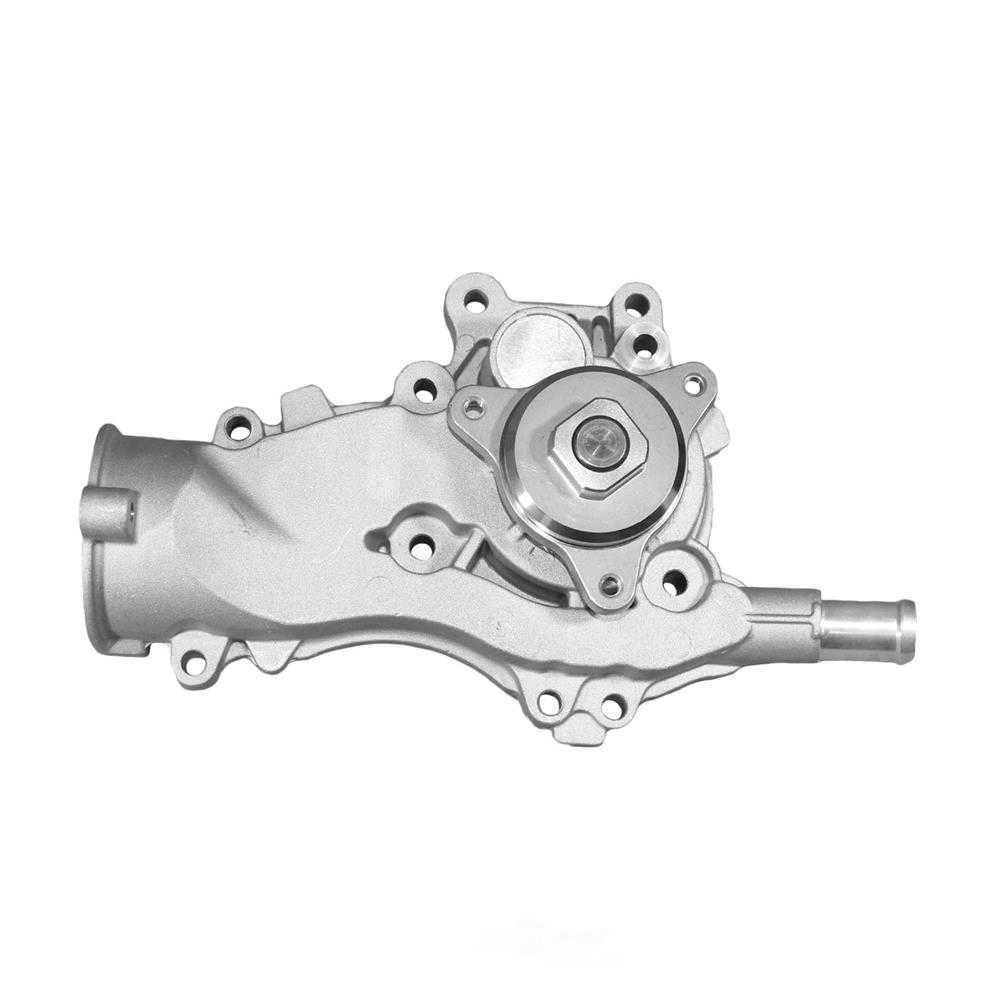 ACDELCO GOLD/PROFESSIONAL - Engine Water Pump - DCC 252-1028