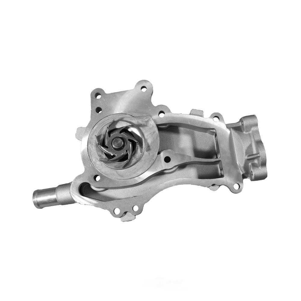 ACDELCO GOLD/PROFESSIONAL - Engine Water Pump - DCC 252-1028